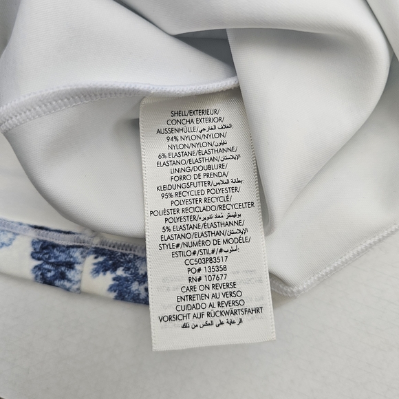 Alice + Olivia Wynell Mini Dress - Picture 7 of 9